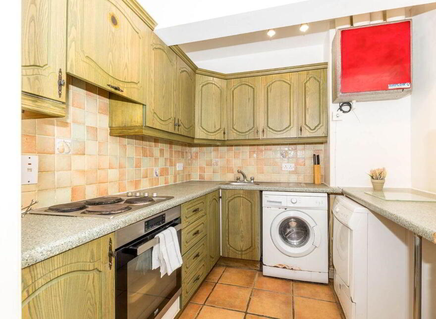 Rose Court, Greenhills, Drogheda, A92YV59