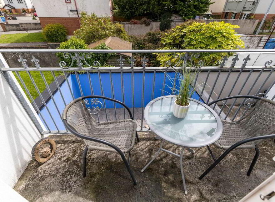 Rose Court, Greenhills, Drogheda, A92YV59