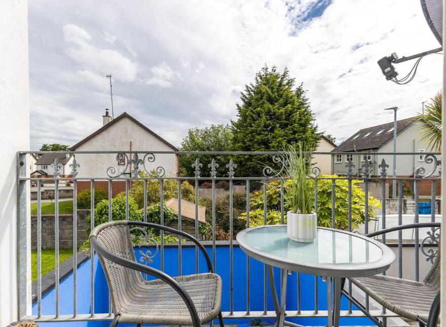 Rose Court, Greenhills, Drogheda, A92YV59