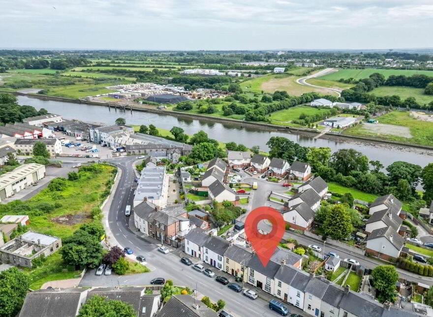 Rose Court, Greenhills, Drogheda, A92YV59