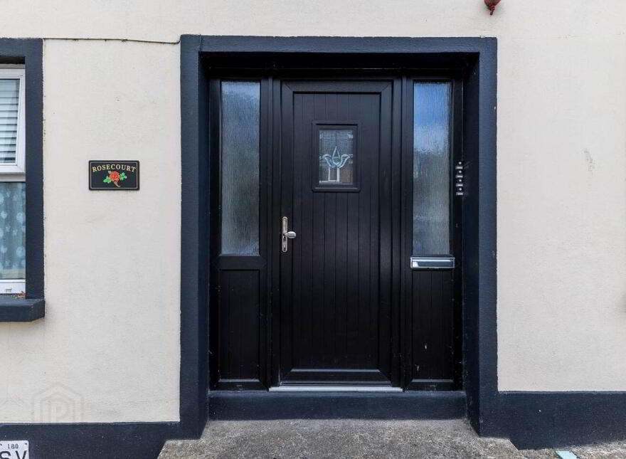 Rose Court, Greenhills, Drogheda, A92YV59