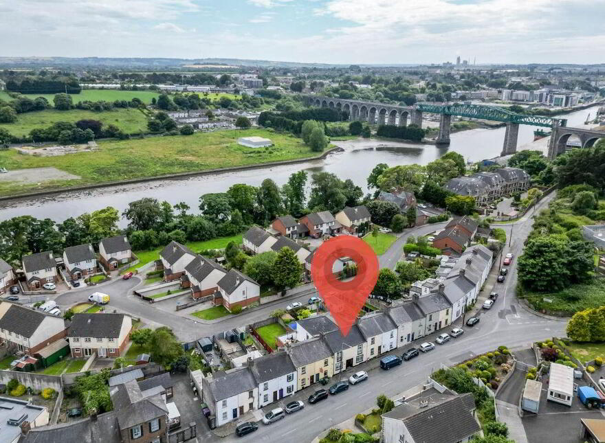 Rose Court, Greenhills, Drogheda, A92YV59