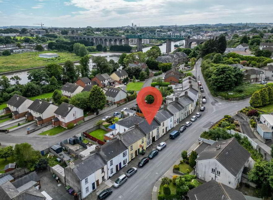 Rose Court, Greenhills, Drogheda, A92YV59