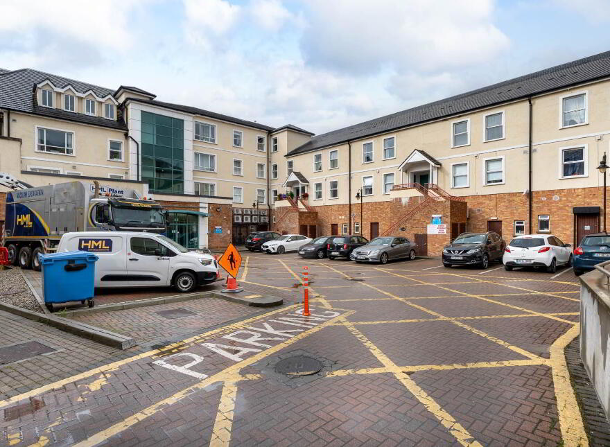 12 Irishtown Central, Golden Island, Athlone, N37WV12