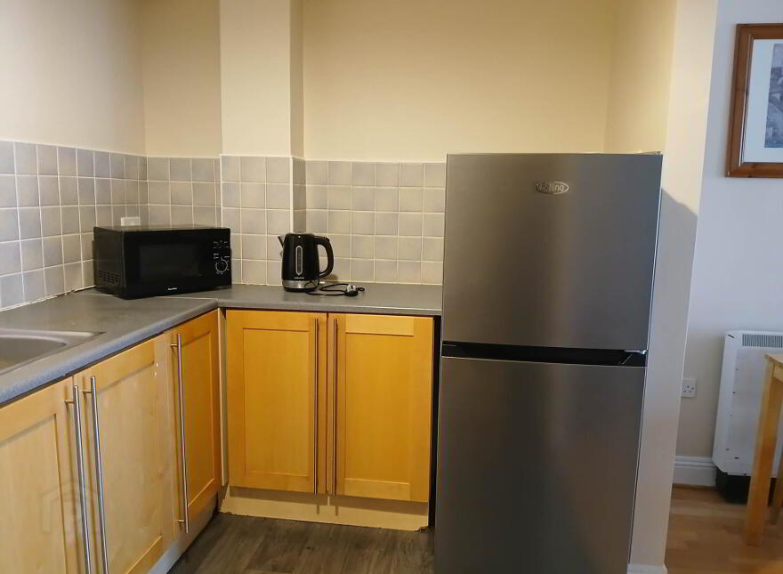 12 Irishtown Central, Golden Island, Athlone, N37WV12
