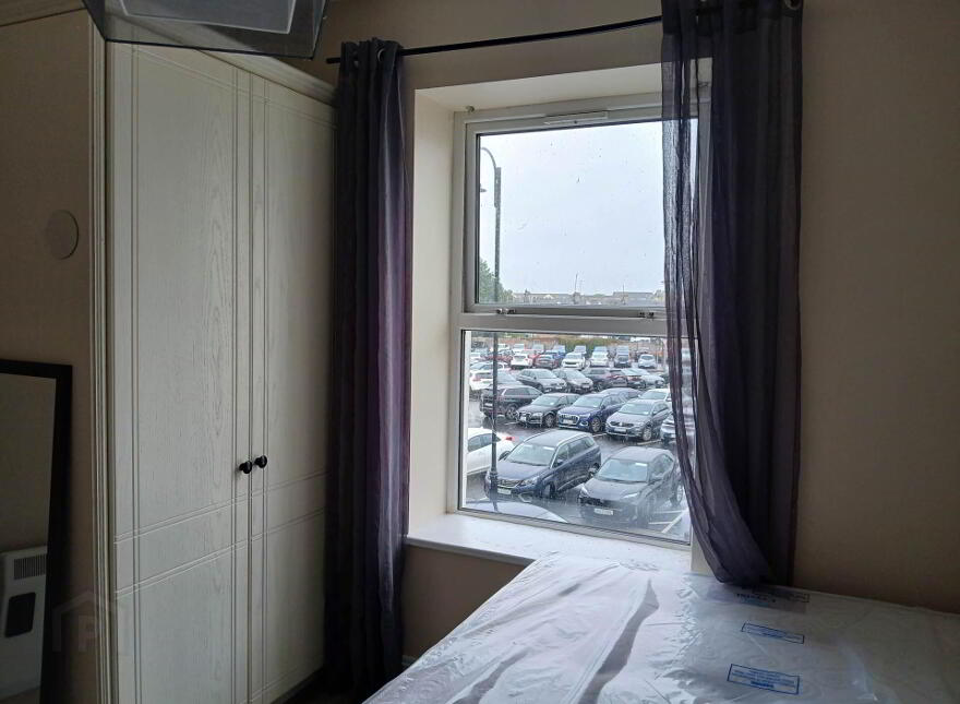 12 Irishtown Central, Golden Island, Athlone, N37WV12