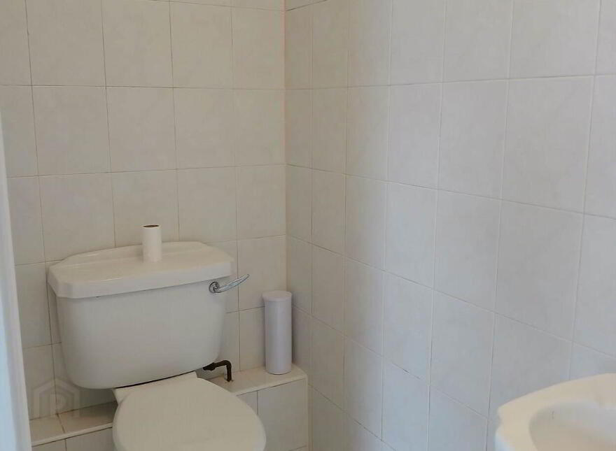 12 Irishtown Central, Golden Island, Athlone, N37WV12