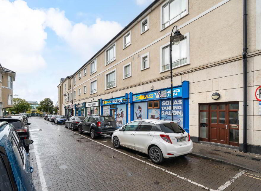 12 Irishtown Central, Golden Island, Athlone, N37WV12