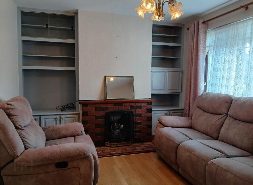65 Cartron Drive, Athlone, N37RY27