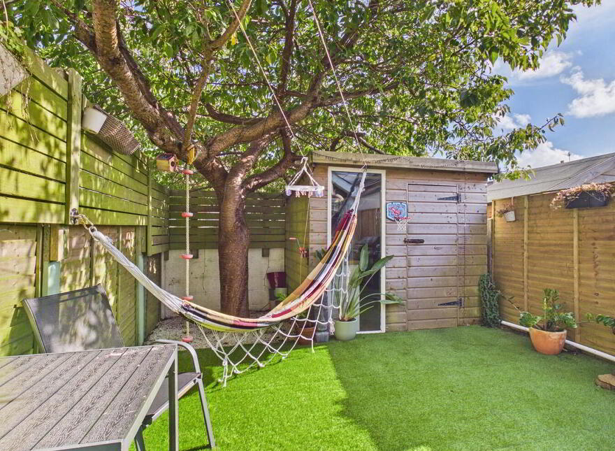 3 Newtown Mews, Tramore, X91T6T8