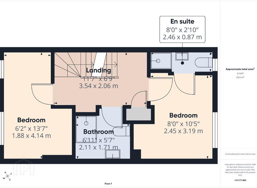 3 Newtown Mews, Tramore, X91T6T8