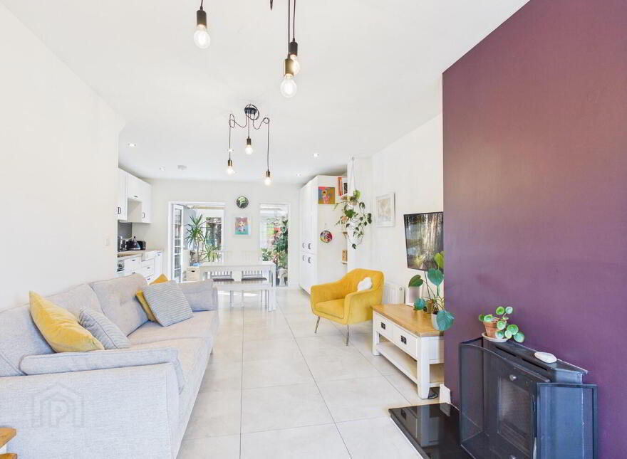 3 Newtown Mews, Tramore, X91T6T8
