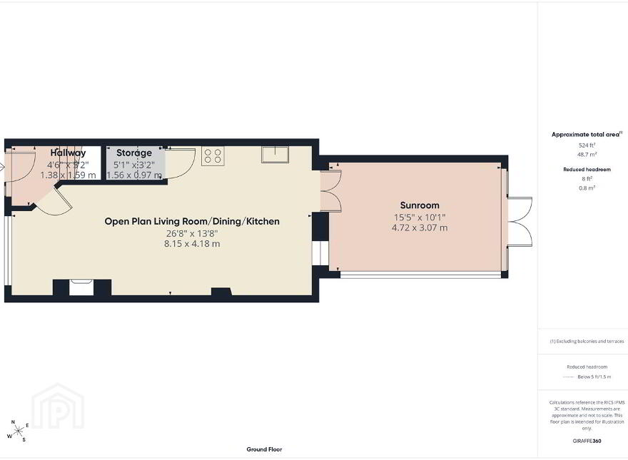 3 Newtown Mews, Tramore, X91T6T8