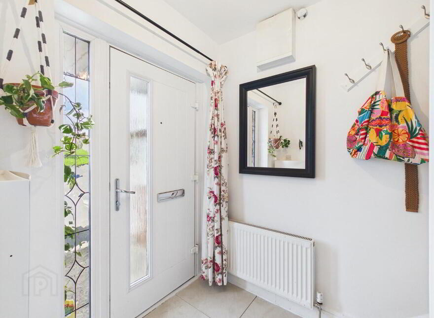 3 Newtown Mews, Tramore, X91T6T8