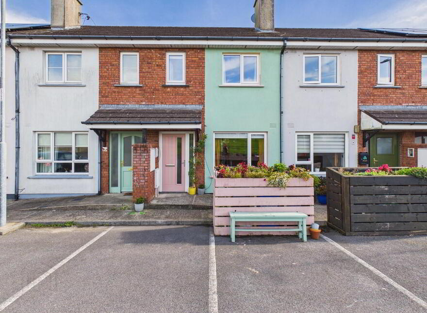 3 Newtown Mews, Tramore, X91T6T8