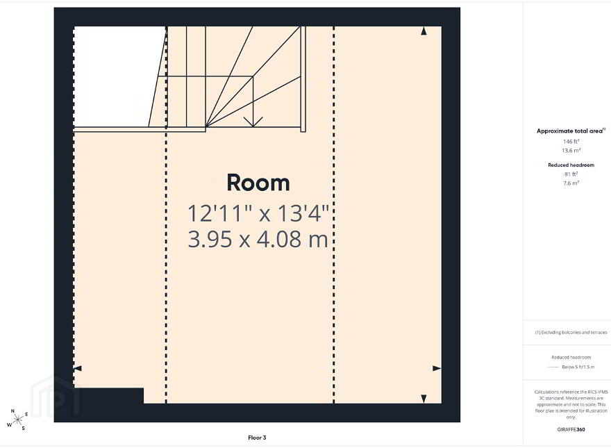 3 Newtown Mews, Tramore, X91T6T8