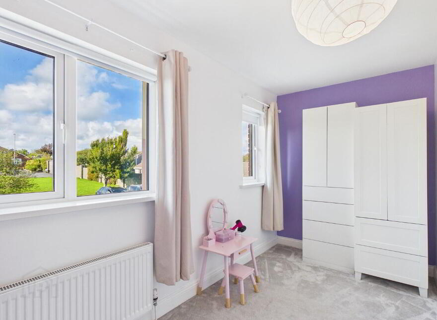 3 Newtown Mews, Tramore, X91T6T8