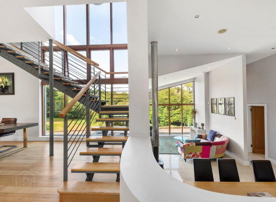 Riverside House, Kilcorral, Castlebridge, Y35FP73