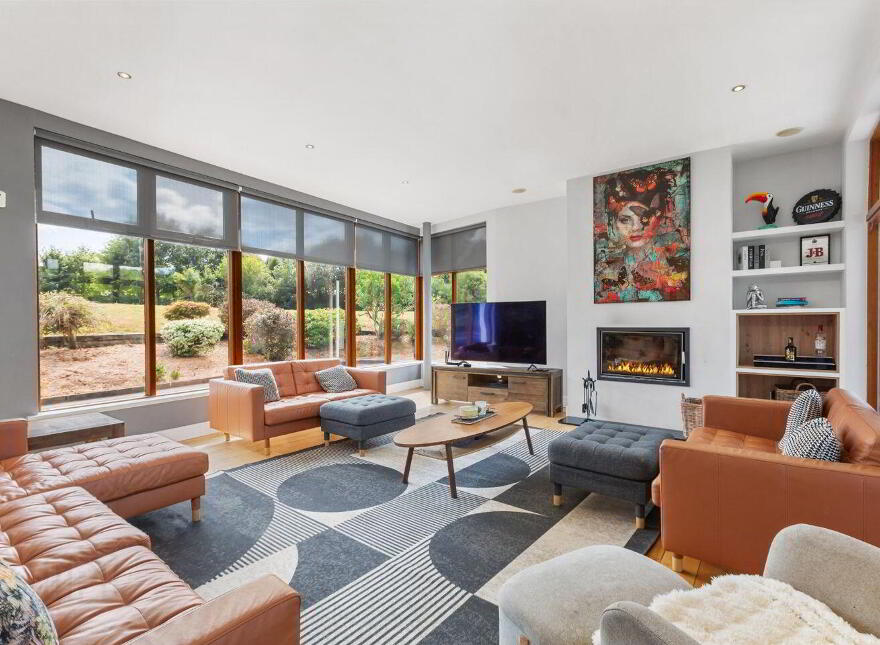 Riverside House, Kilcorral, Castlebridge, Y35FP73