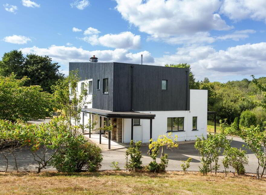 Riverside House, Kilcorral, Castlebridge, Y35FP73