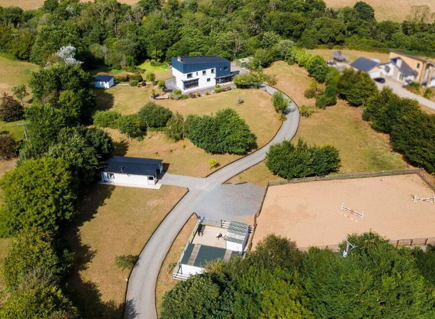 Riverside House, Kilcorral, Castlebridge, Y35FP73