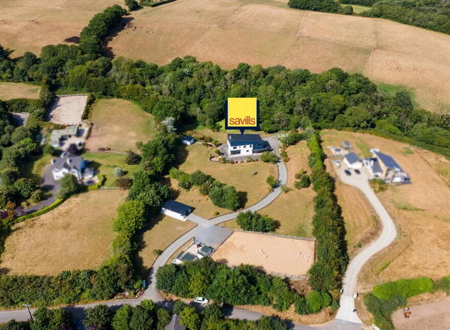 Riverside House, Kilcorral, Castlebridge, Y35FP73