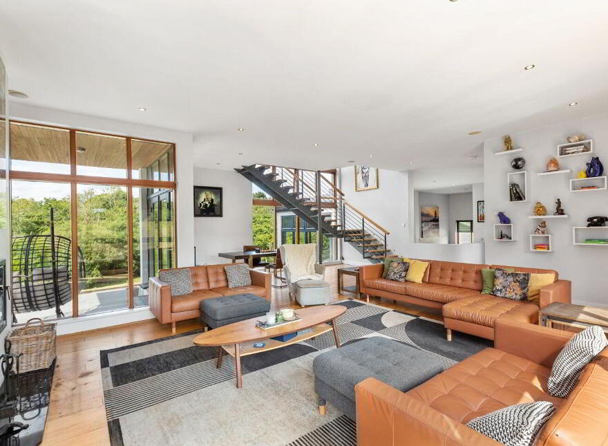 Riverside House, Kilcorral, Castlebridge, Y35FP73