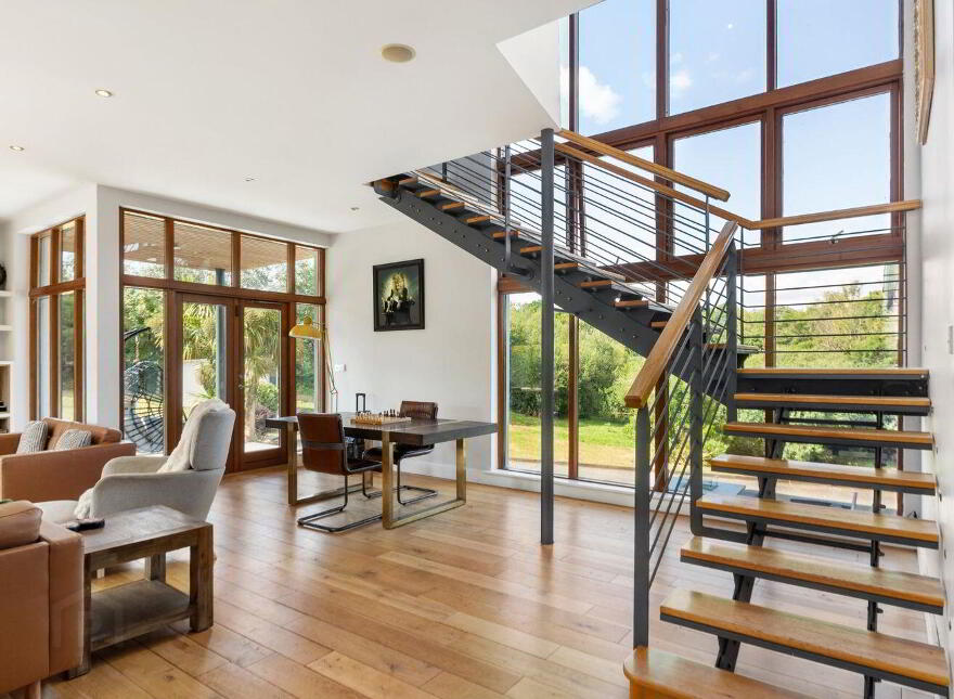 Riverside House, Kilcorral, Castlebridge, Y35FP73