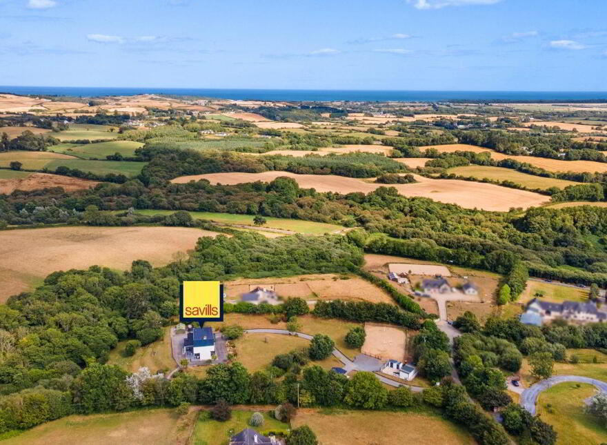 Riverside House, Kilcorral, Castlebridge, Y35FP73