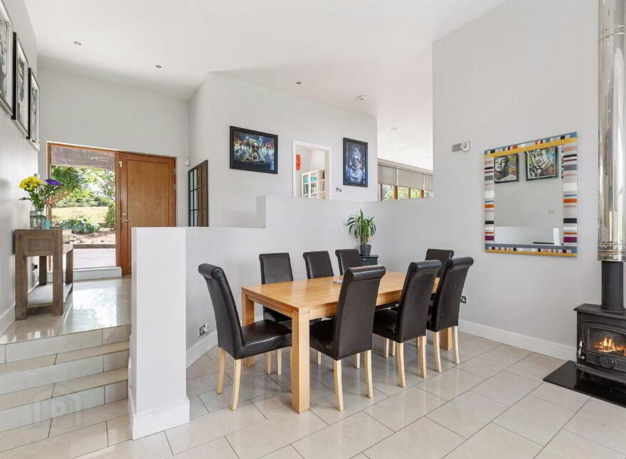 Riverside House, Kilcorral, Castlebridge, Y35FP73