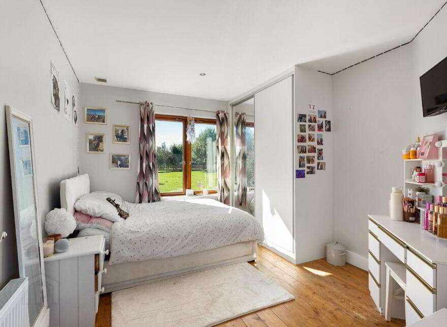 Riverside House, Kilcorral, Castlebridge, Y35FP73