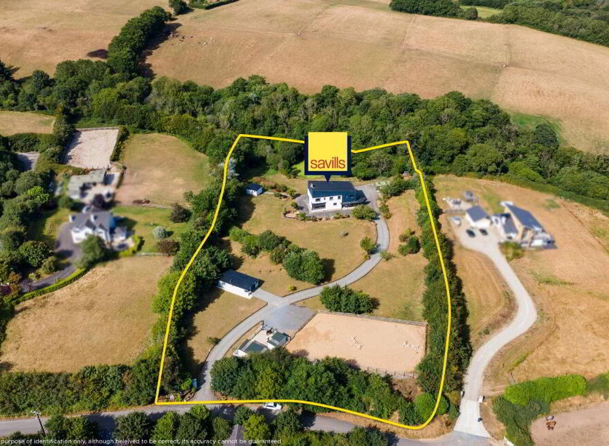 Riverside House, Kilcorral, Castlebridge, Y35FP73