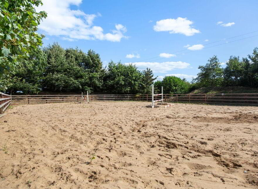 Riverside House, Kilcorral, Castlebridge, Y35FP73