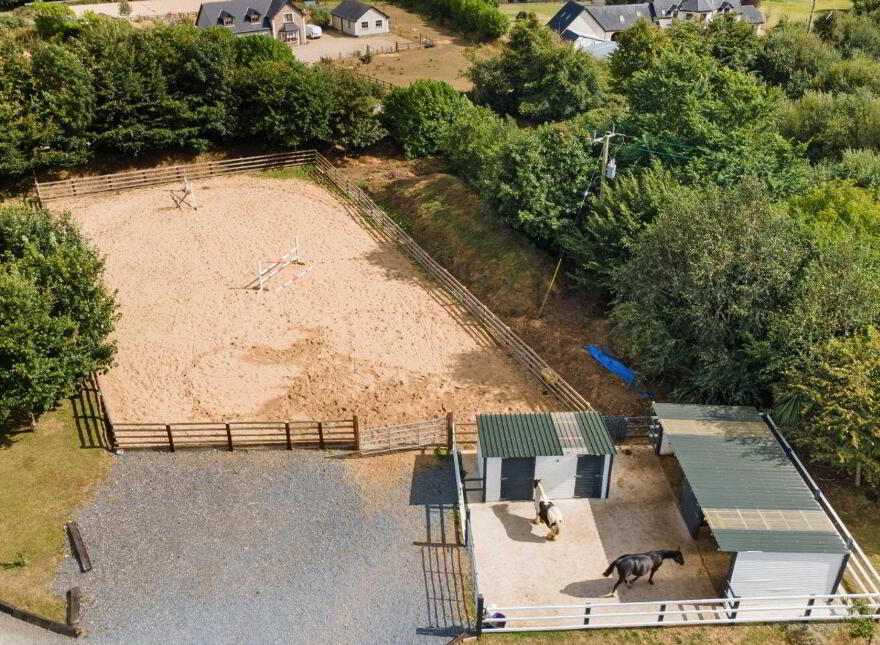 Riverside House, Kilcorral, Castlebridge, Y35FP73