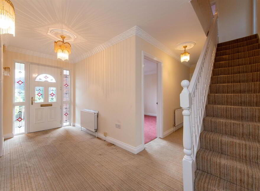 15 Ardbraccan, Downpatrick, BT30 6TL