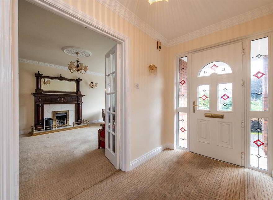 15 Ardbraccan, Downpatrick, BT30 6TL
