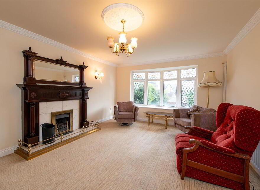 15 Ardbraccan, Downpatrick, BT30 6TL