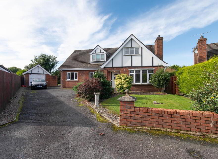 15 Ardbraccan, Downpatrick, BT30 6TL