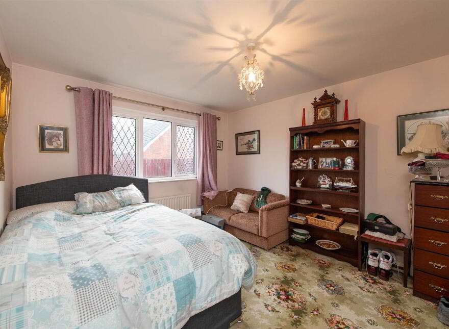 15 Ardbraccan, Downpatrick, BT30 6TL