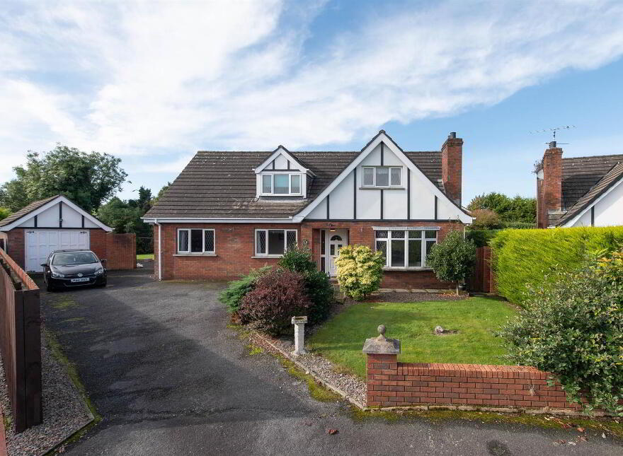 15 Ardbraccan, Downpatrick, BT30 6TL
