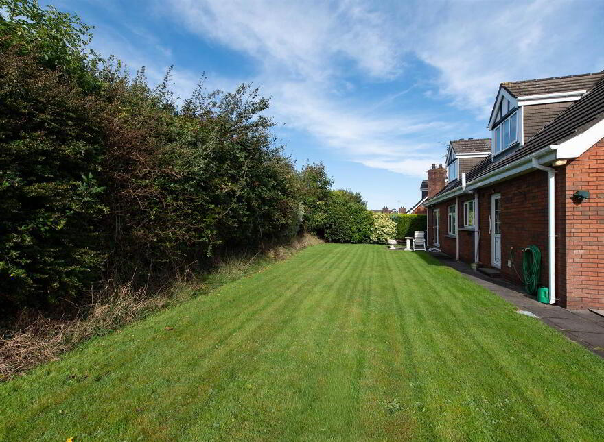 15 Ardbraccan, Downpatrick, BT30 6TL