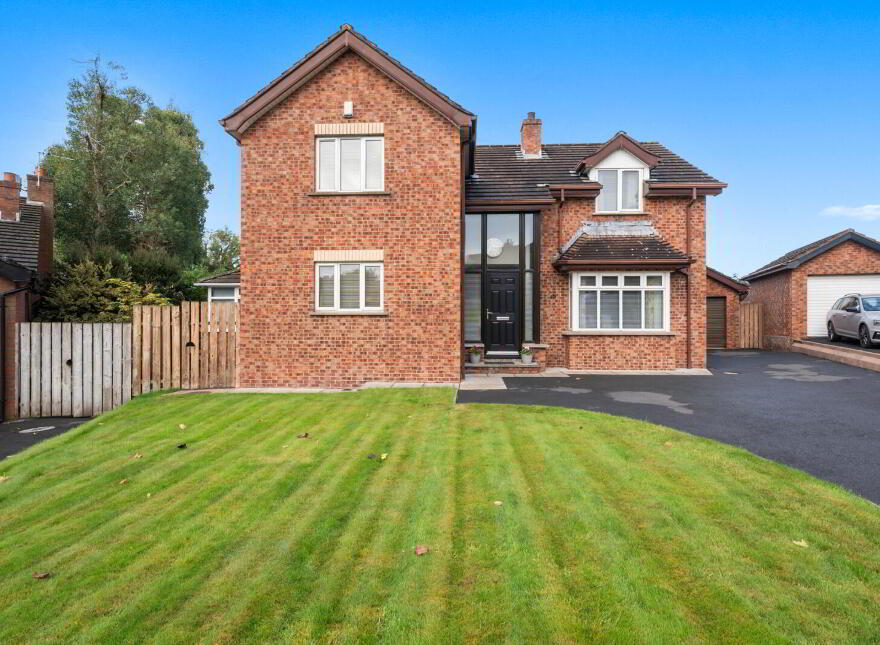 14 Tern Park, Newtownards, BT23 8FP