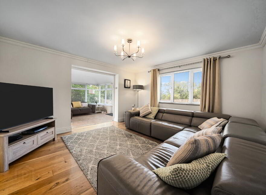 14 Tern Park, Newtownards, BT23 8FP