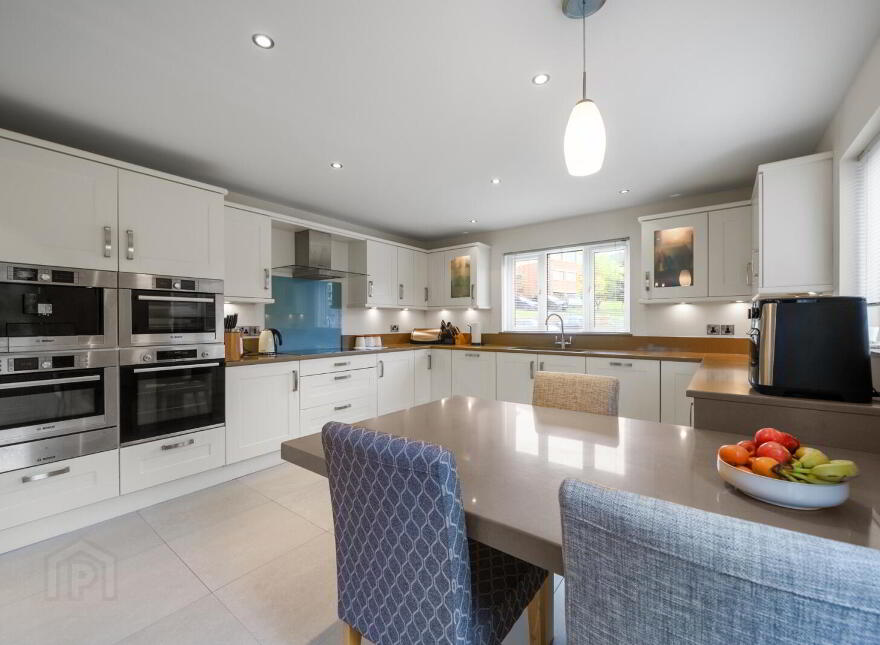 14 Tern Park, Newtownards, BT23 8FP