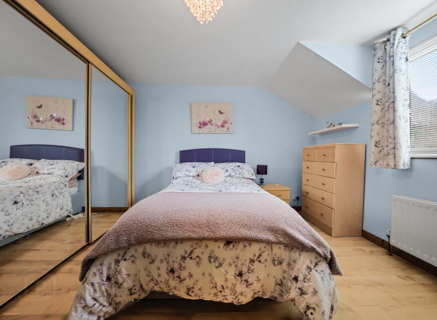 14 Tern Park, Newtownards, BT23 8FP