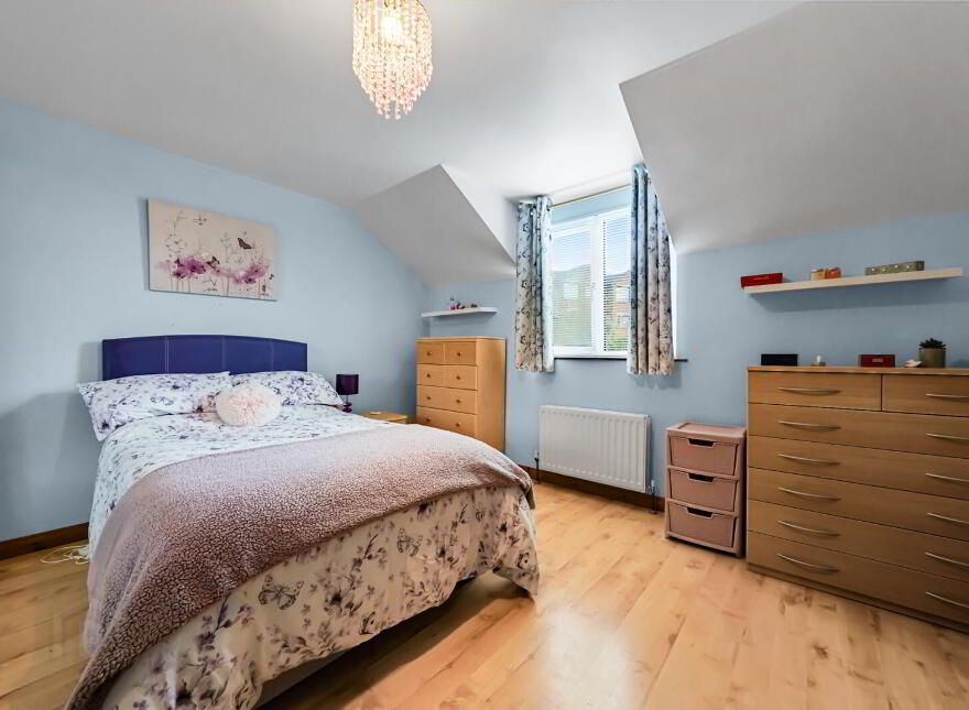 14 Tern Park, Newtownards, BT23 8FP