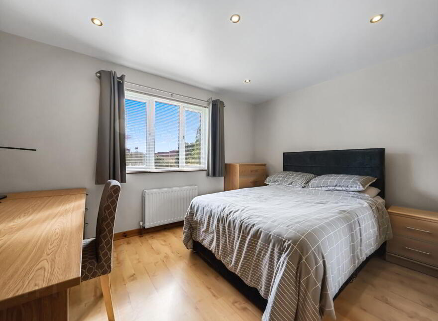14 Tern Park, Newtownards, BT23 8FP