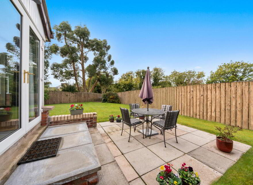 14 Tern Park, Newtownards, BT23 8FP