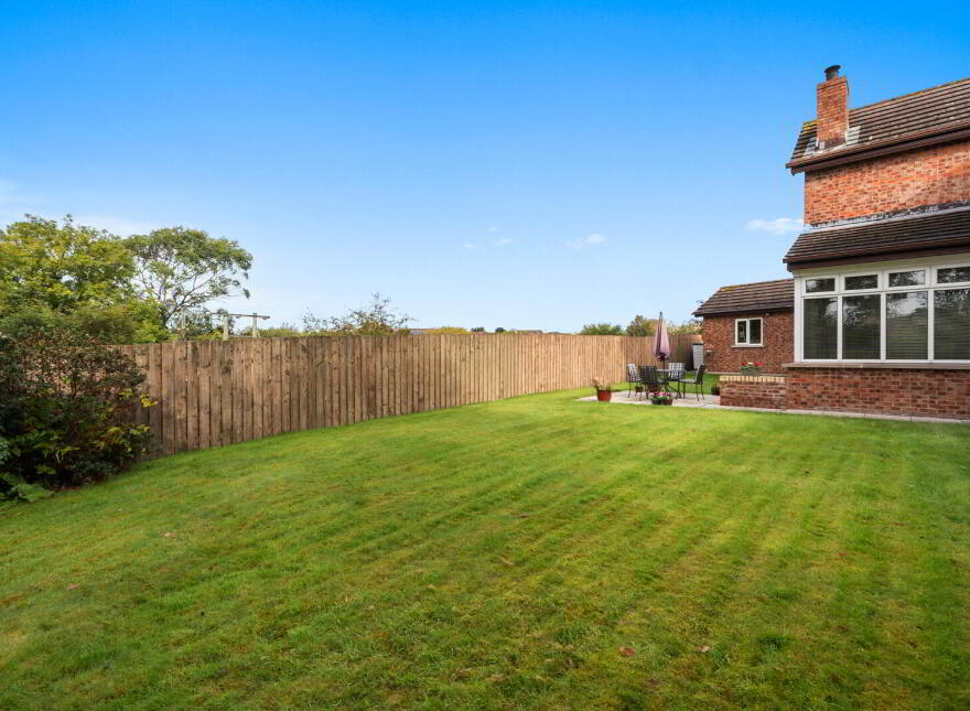 14 Tern Park, Newtownards, BT23 8FP