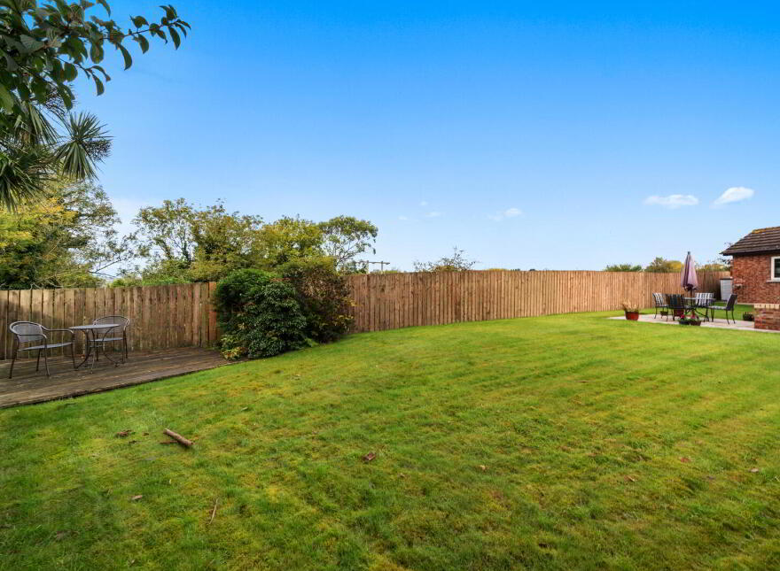 14 Tern Park, Newtownards, BT23 8FP